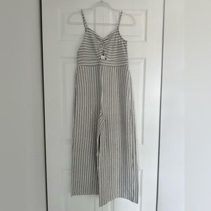 Brand NEW with tags Loft Romper
